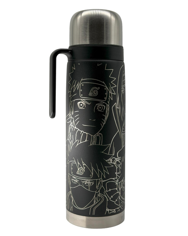 Termo Naruto